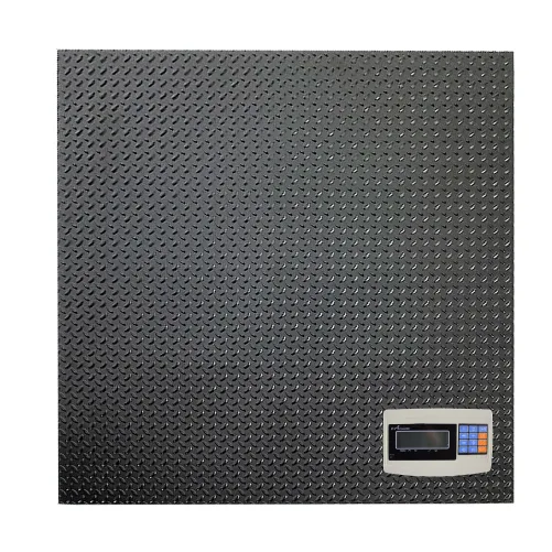 Balanza Tipo Rampa e-Accura SB53 de 1 Tonelada