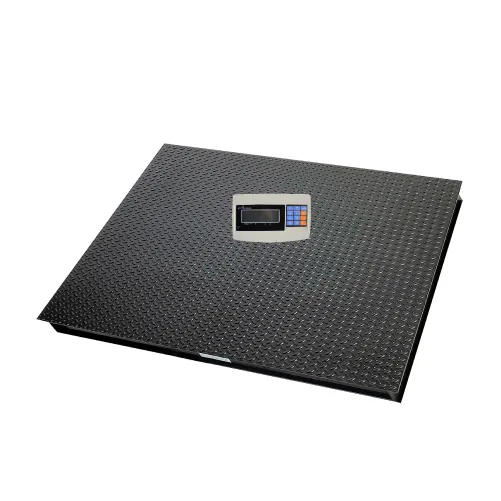 Balanza Tipo Rampa e-Accura SB53 de 1 Tonelada