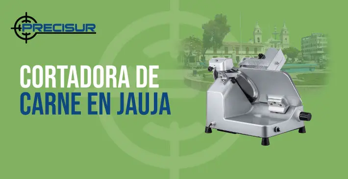 Cortadora de Carne en Jauja