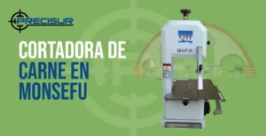 Cortadora de Carne en Monsefu