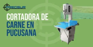 Cortadora de Carne en Pucusana