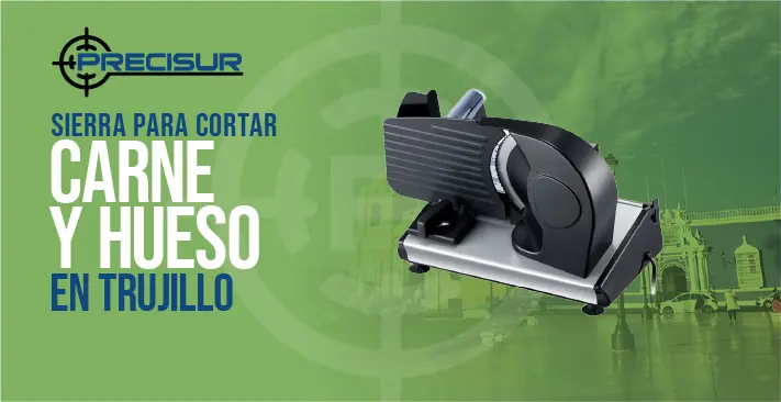 Sierra para cortar carne y hueso en trujillo (2)