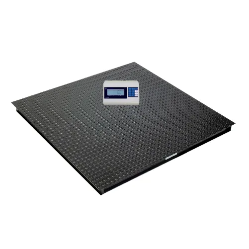 Balanza de Piso Excell TWH3 de 500 Kilos