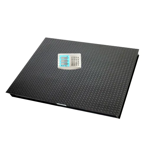 Balanza Industrial Kalery de 2 Toneladas