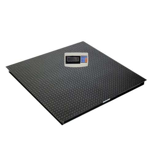 Balanza Industrial e-Accura SB53 de 3 Toneladas