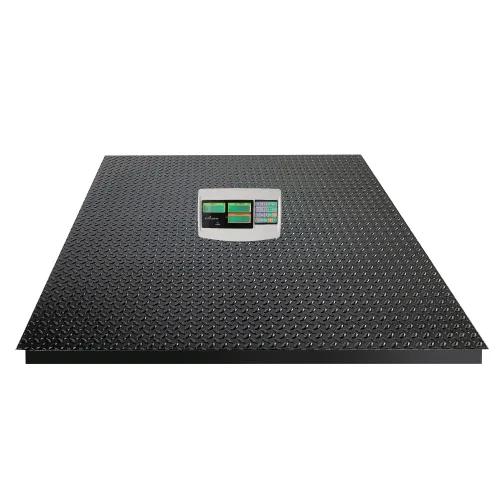 Balanza de Piso e-Accura SB51 de 3 Toneladas