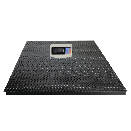 Balanza de Piso e-Accura SB53 de 1 Tonelada