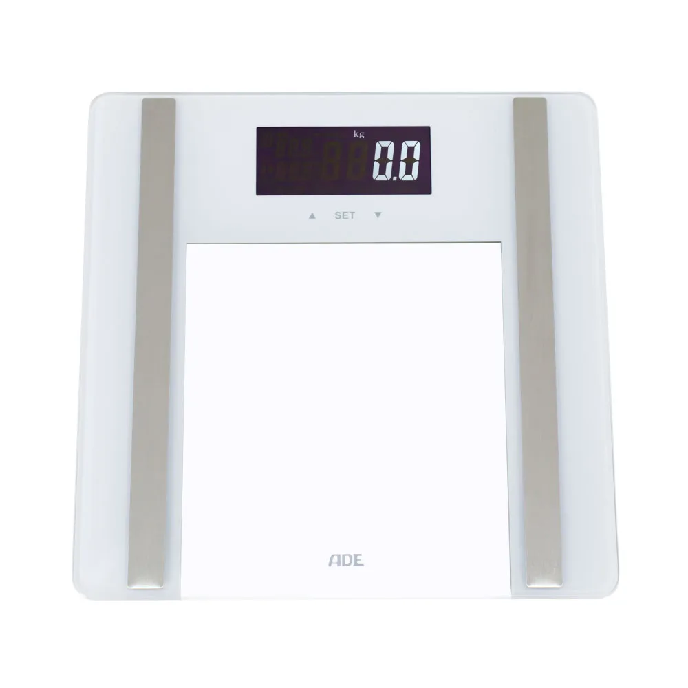 Balanza Corporal ADE BA 23002 de 200 Kilos