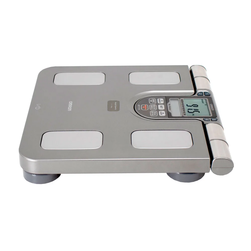 Balanza Corporal Omron HBF-514C de 150 Kilos