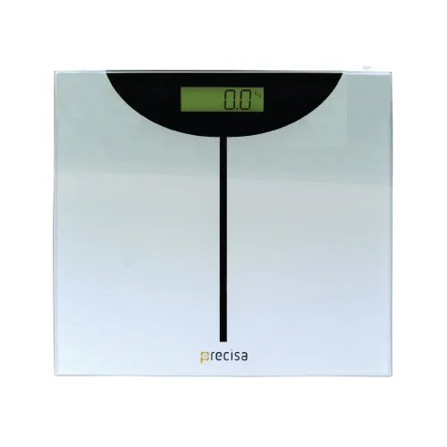 Balanza Corporal Precisa de 180 Kilos