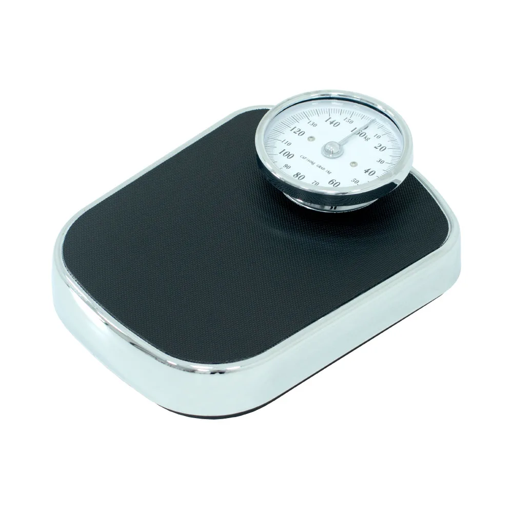 Balanza Corporal Scale DT02 de 160 Kilos