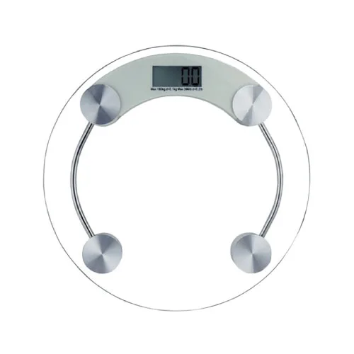 Balanza Corporal Valtox ACS-702 de 180 Kilos