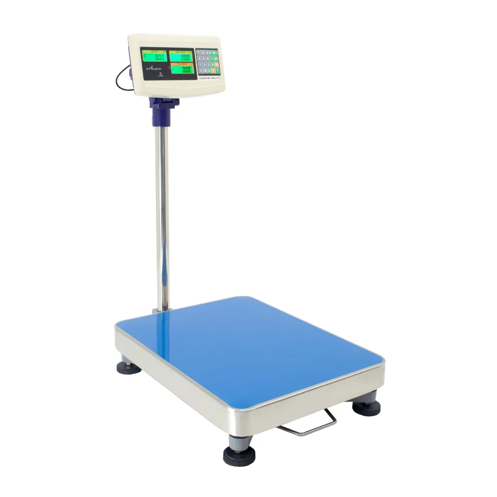 Balanza Económica e-Accura SB-51 de 300 Kilos