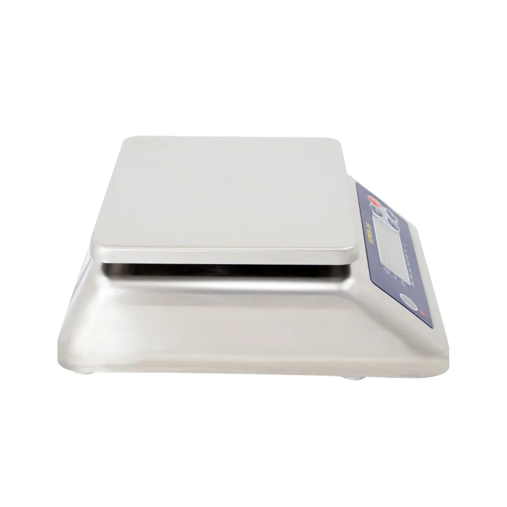 Balanza Gramera Super SS de 15 Kilos