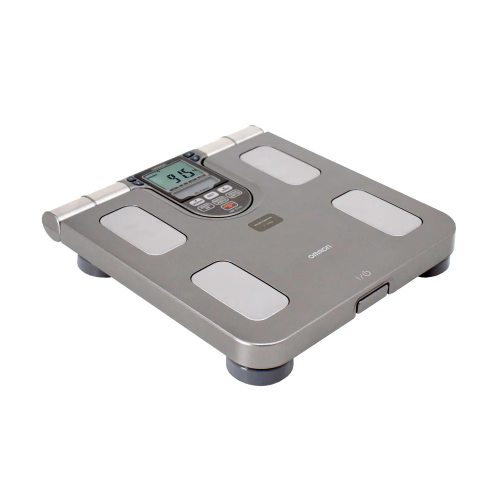 Balanza Pesa Personas Omron HBF-514C de 150 Kilos