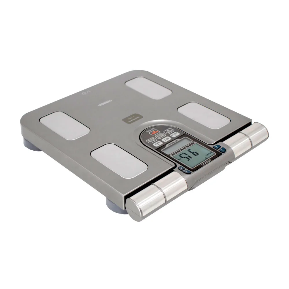 Balanza de Baño Omron HBF-514C de 150 Kilos