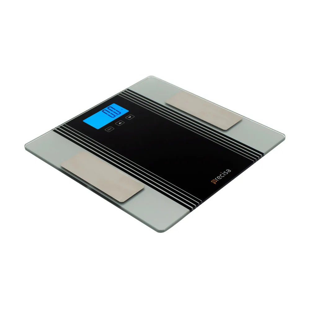 Balanza de Baño Precisa CF-573 de 180 Kilos