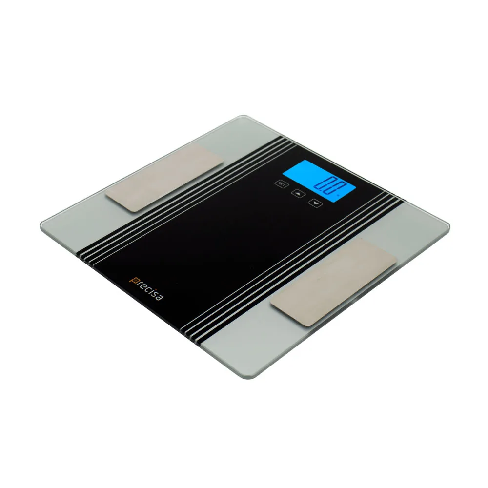 Balanza de Baño Precisa CF-573 de 180 Kilos