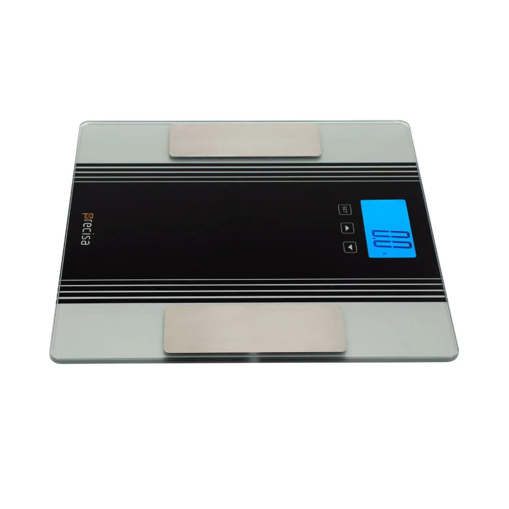 Balanza de Baño Precisa CF-573 de 180 Kilos