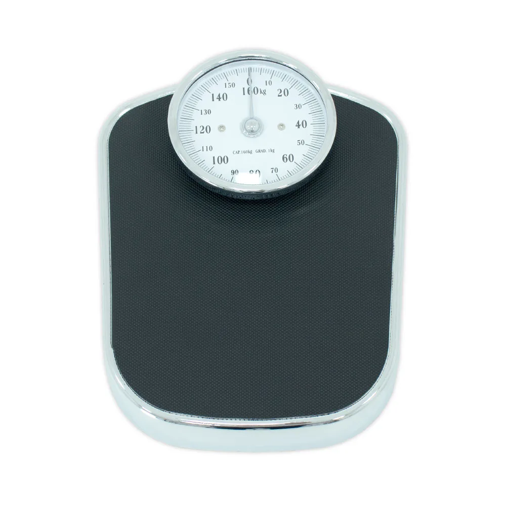 Balanza de Baño Scale DT02 de 160 Kilos
