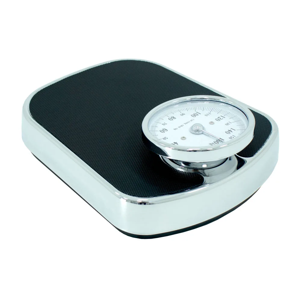 Balanza de Baño Scale DT02 de 160 Kilos