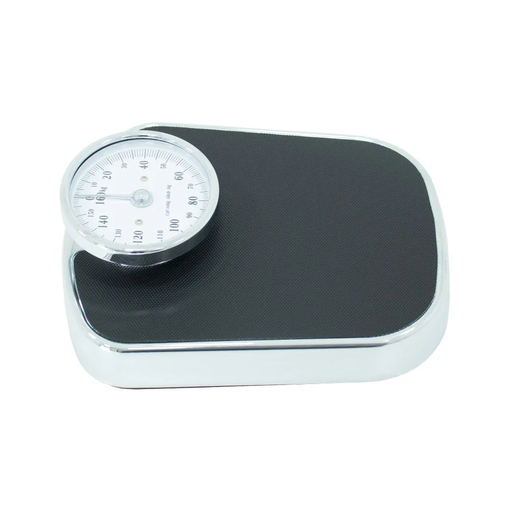 Balanza de Baño Scale DT02 de 160 Kilos
