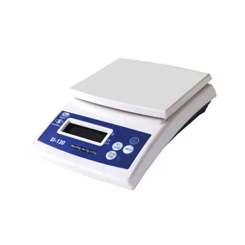 Balanza de Cocina Excell SI-130 de 2500 Gramos