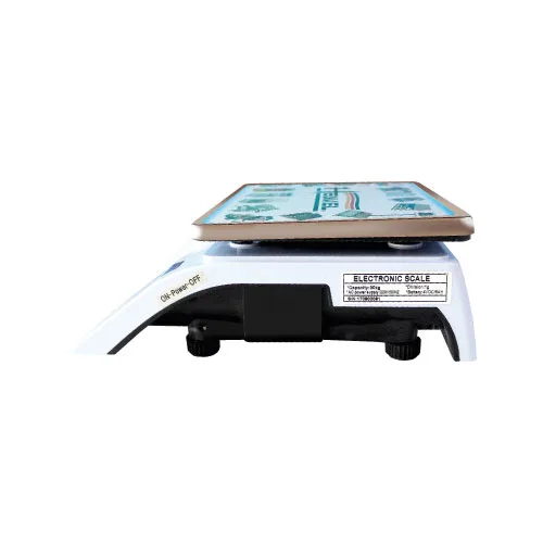 Balanza de Cocina Henkel BC-30N de 30 Kilos