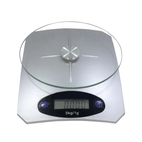 Balanza de Cocina Precisur BRD de 5 Kilos