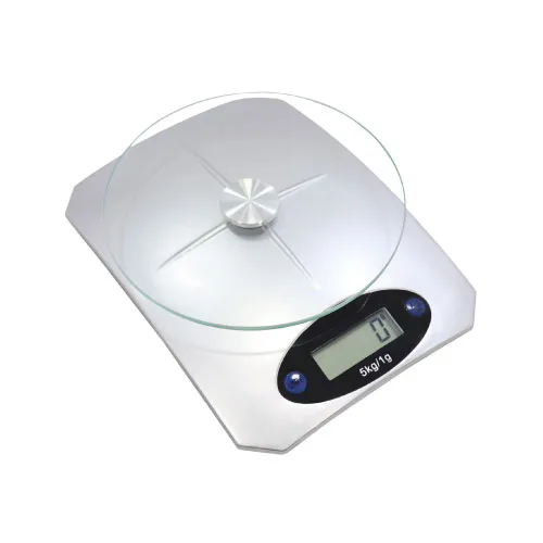 Balanza de Cocina Precisur BRD de 5 Kilos