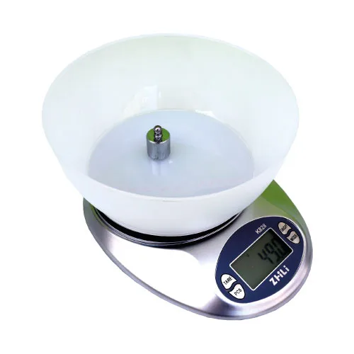 Balanza de Cocina Precisur K828 de 5 Kilos
