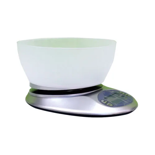 Balanza de Cocina Precisur K828 de 5 Kilos