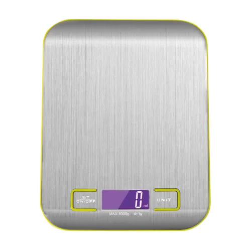 Balanza de Cocina Precisur SF-2012 de 5 Kilos