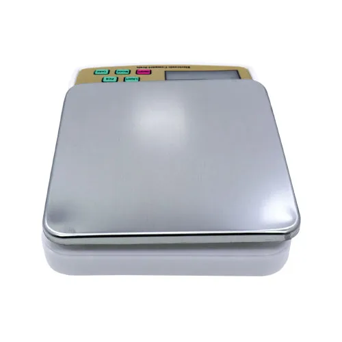 Balanza de Cocina Precisur SF-400A de 5 Kilos