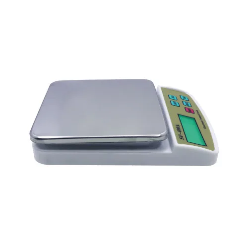 Balanza de Cocina Precisur SF-400A de 5 Kilos