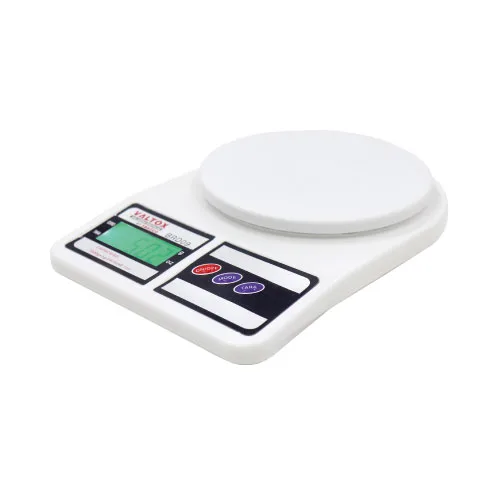 Balanza de Cocina Valtox BRD09 de 7 Kilos