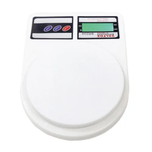 Balanza de Cocina Valtox BRD09 de 7 Kilos