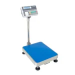 Balanza de Plataforma Etiquetadora T-Scale T2200P de 300 Kilos 52x42