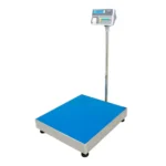 Balanza de Plataforma Etiquetadora T-Scale T2200P de 500 Kilos 80x60