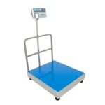 Balanza de Plataforma Etiquetadora T-Scale T2200P de 500 Kilos 80x70