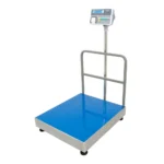 Balanza de Plataforma Etiquetadora T-Scale T2200P de 500 Kilos 80x70