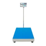 Balanza de Plataforma Etiquetadora T-Scale T2200P de 600 Kilos 80x60