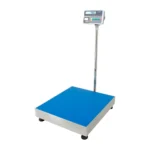 Balanza de Plataforma Etiquetadora T-Scale T2200P de 600 Kilos 80x60