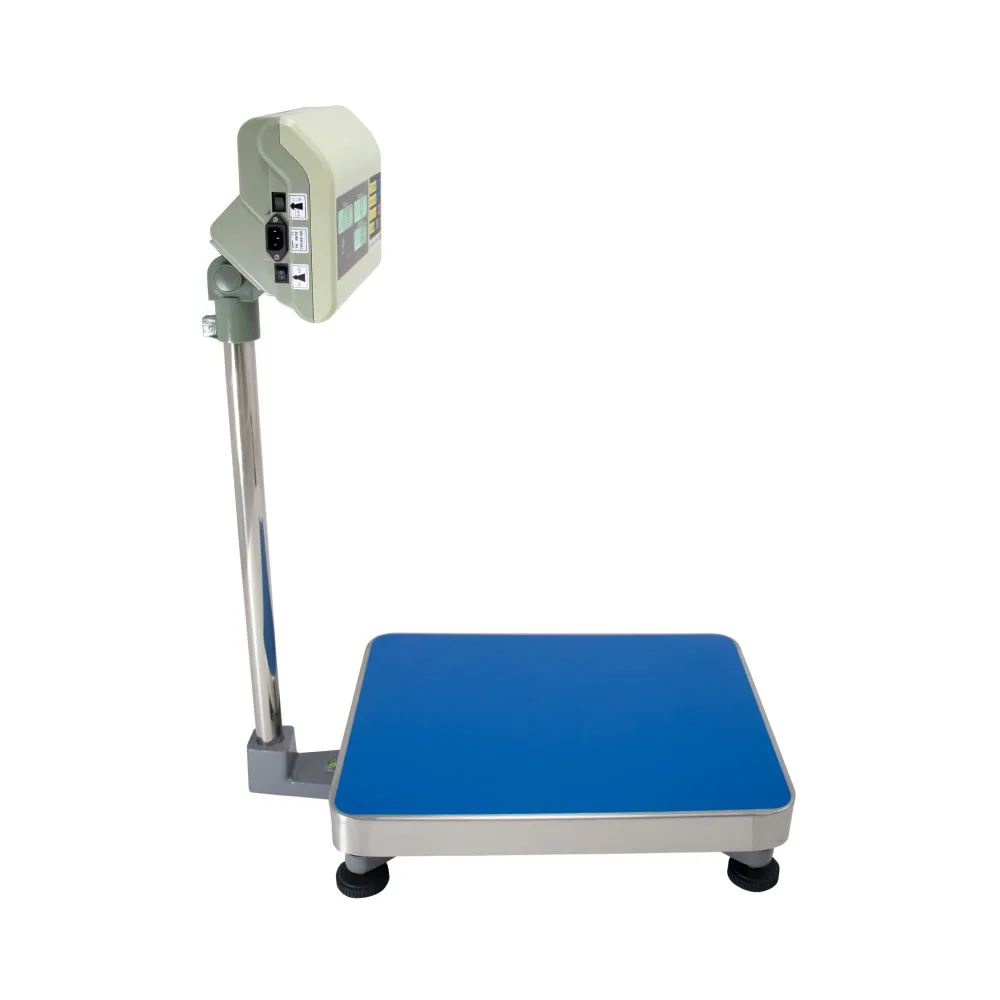 Balanza de Suelo Excell AP4 de 300 Kilos de 60x50