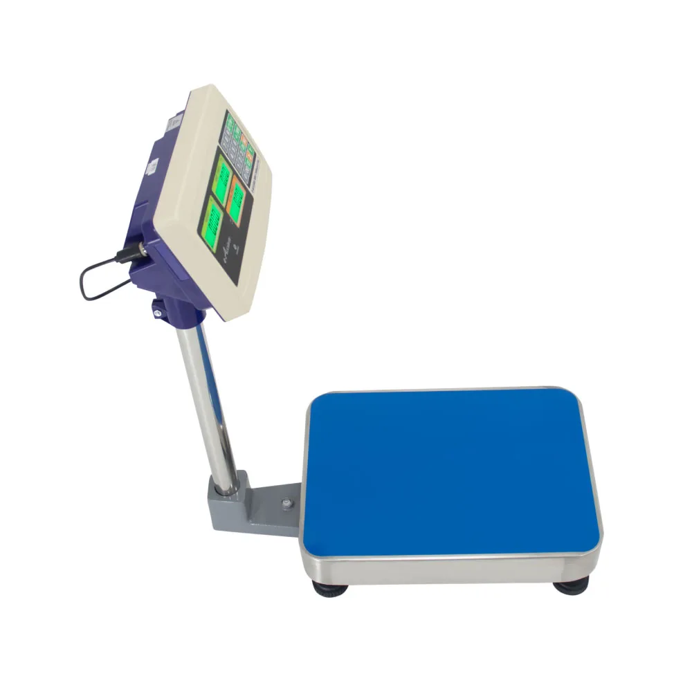 Balanza de Suelo e-Accura SB-51 de 60 Kilos
