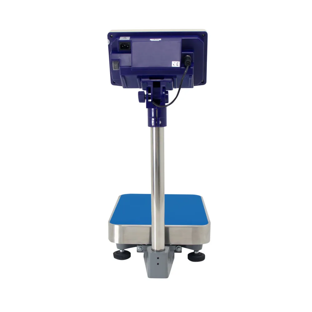 Balanza de Suelo e-Accura SB-51 de 60 Kilos