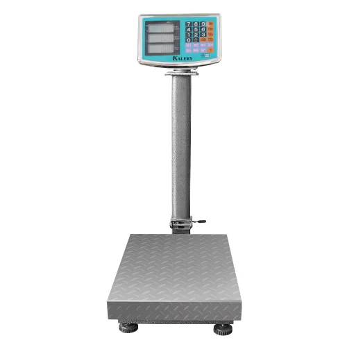 Balanza para Veterinaria Kalery TCS-1 de 100 Kilos