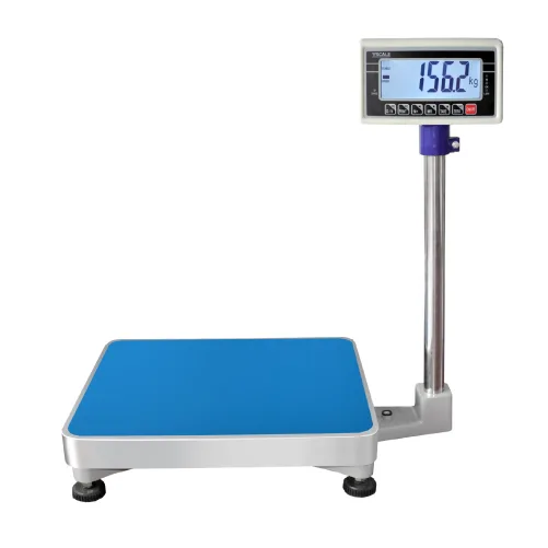 Balanza para Veterinaria T-Scale BW de 200 Kilos