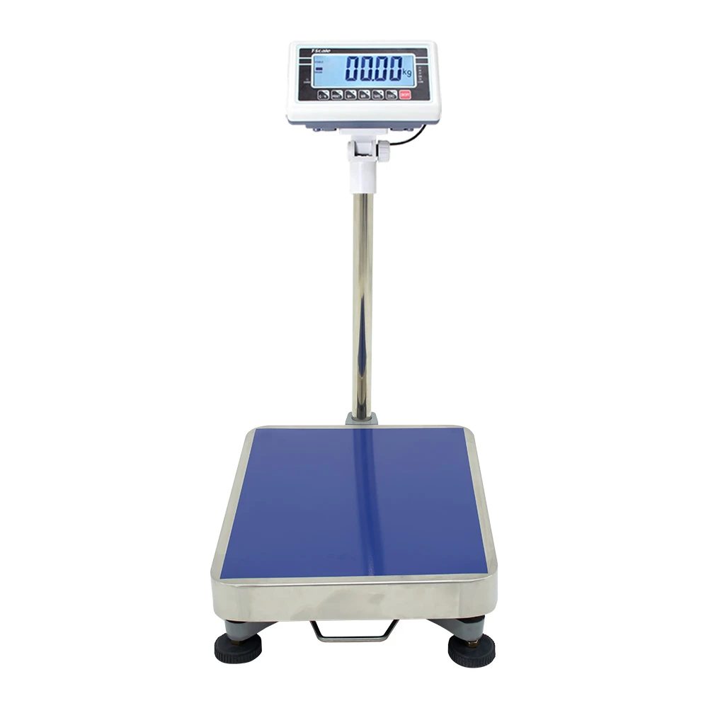 Balanza para Veterinaria T-Scale BW de 300 Kilos