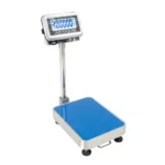 Balanza para Veterinaria T-Scale BWS de 100 Kilos